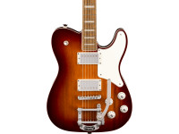 Fender Squier Paranormal Trouble Telecaster HSB Fender Squier Paranormal Trouble Telecaster HSB